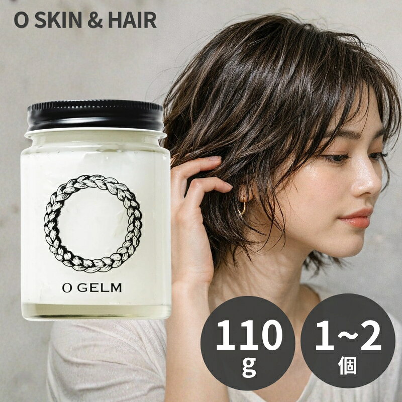 楽天市場】オースキンアンドヘア O・MOUTH GELの通販