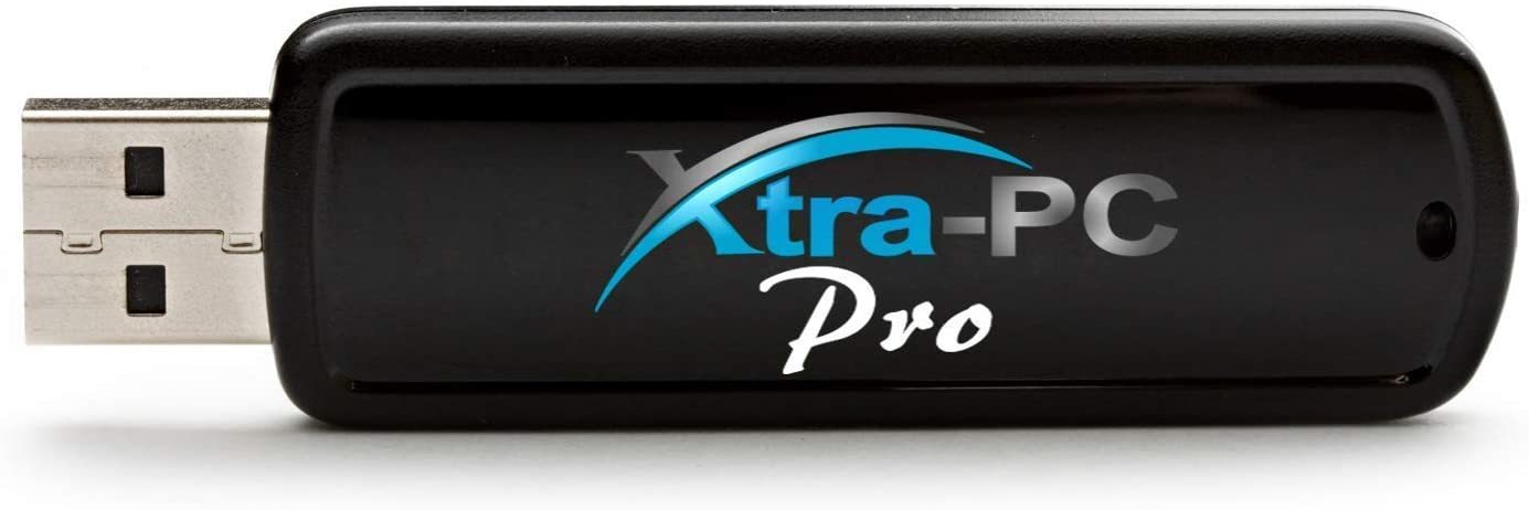 Xtra-PC Turbo 64GB / XtraPC ターボ　64GB　[輸入品]