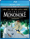 もののけ姫 DVD・Blu-ray もののけ姫 ブルーレイ DVD もののけ ジブリ Princess Mononoke Blu-ray 輸入品