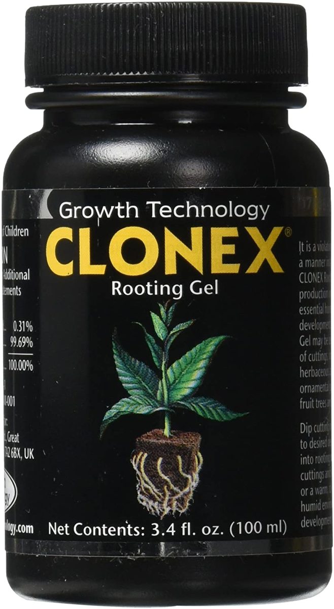 【5/15限定★抽選で2人に1人最大100%ポイントバック★要エントリー】 Clonex Rooting Gel（クロネクス ルーティングジェル）100ml【輸入品】