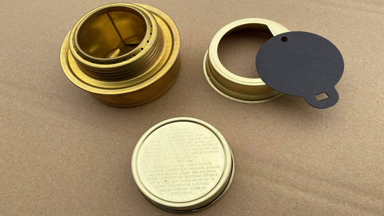 【送料無料・即日発送】trangia トランギア アルコールバーナー アルコール ストーブ 燃料【輸入品】通販格安セール情報 楽天 通販