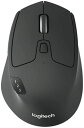 ロジテック M720 トライアスロン マウス Logitech Pro Mouse Triathlon logicool ロジクール 並行輸入品
