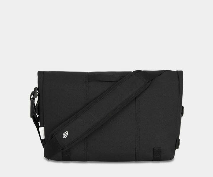 ティンバックツー Timbuk2 ショルダーバッグ クラシック メッセンジャー S Eco Black エコブラック