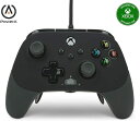 PowerA パワーエー フュージョン プロ 2 FUSION Pro 2 有線コントローラー Xbox Series X|S用 輸入品