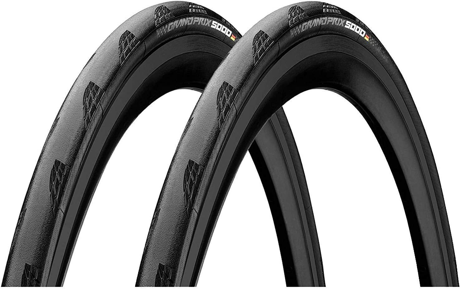 【11/25限定★エントリーで2人に1人全額ポイントバック】 2本セット コンチネンタル グランプリ5000 28c gp5000 Continental GRAND PRIX 5000 タイヤ 700×28c 28 輸入品 2