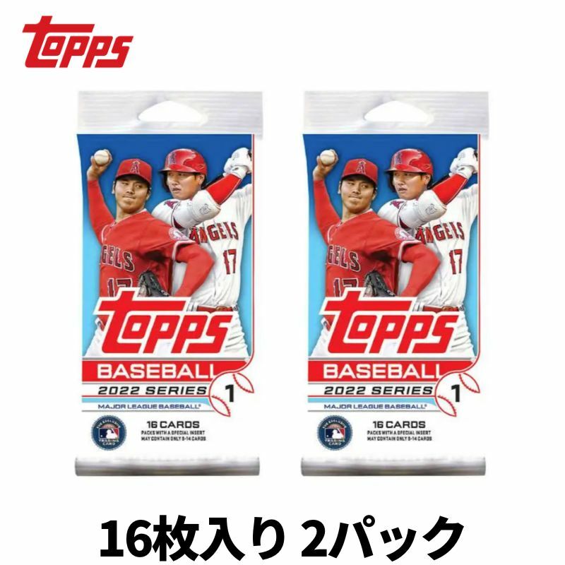 トップス シリーズ1 2022 ベースボール メジャーリーグ カード 大谷翔平 MLB Topps  ...