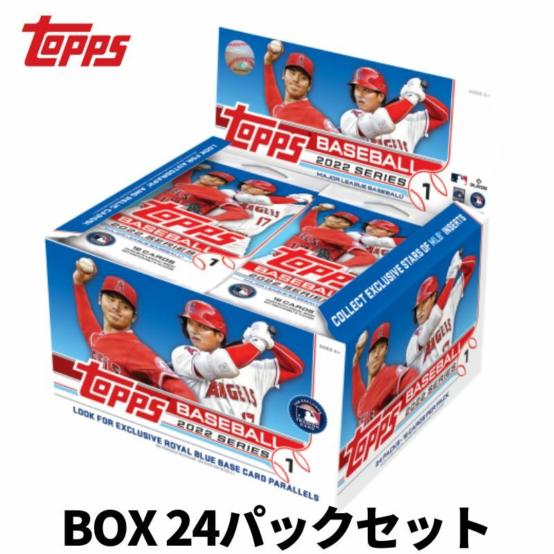 楽天市場】topps mlb(コレクション|ホビー)の通販 楽天市場】topps mlb(コレクション|ホビー)の通販