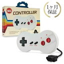 TOMEE ニューファミコン 専用 コントローラ / NES CONTROLLER ニューファミコン ...