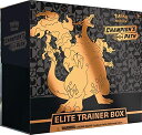 ポケモンカード TCG チャンピオンパス エリートトレーナーボックス CHAMPIONS PATH ELITE TRAINER BOX