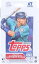 12/5ȥ꡼2ͤ1ۥݥȥХå ȥåץ 2023 ꡼1 ١ܡ ϥ󥬡ܥå ᥸㡼꡼   MLB Topps Series 1 Baseball Card Hanger Box