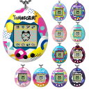 バンダイ たまごっち オリジナル Original Tamagotchi Memphis Style 輸入品