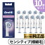 Braun Oral-B  ֥饦 B 餫˺ ֥饷 ˺ ؤ֥饷 oralb 򴹥֥饷  EB60 إ֥饷 ڥ 󥷥ƥ֥꡼  10ܥå