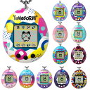 バンダイ たまごっち オリジナル Original Tamagotchi Memphis Style 輸入品