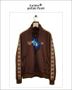 セール SALE ルシアンペラフィネ アリーナ ジャージ ARENA ダブルネーム コラボ Lucien pellat-finet 国内正規品
