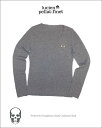 ルシアンペラフィネ【lucien pellat-finet”Sunglasses-Skull.Cashmere.Knit”Grey】【サングラス.スカル-カシミヤニット”女性用】