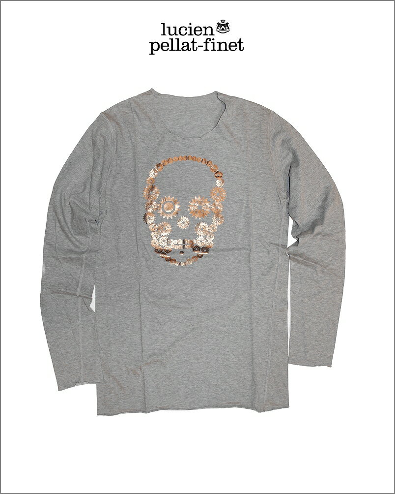 楽天市場】ルシアンペラフィネ(カラーグレー)(Tシャツ 楽天市場】ルシアンペラフィネ(カラーグレー)(Tシャツ