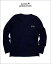 ルシアンペラフィネ　スカル　リーフ　迷彩柄　カシミヤ混　Vニットlucien pellat-finet　Skull　Leaf　CottonCashmere　knit　Navy