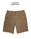 VAytBl XJ Tt@V[c lucien pellat-finet Safari-Shorts/Sedge