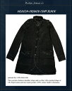 NudieJeans ヌーディージーンズ Vilhelm-French Jacket コットン ジャケット国内正規取り扱い