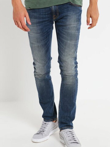 ヌーディージーンズ ロングジョン　インディアンサマーNudieJeans LongJohn IndianSummer