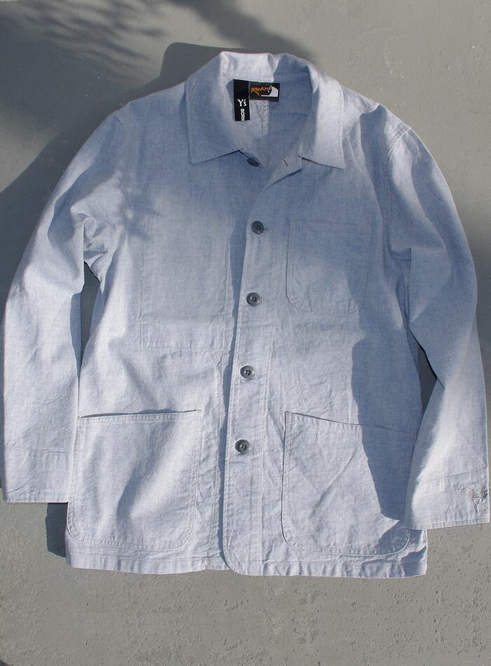 ROKXY'sCOVER ALL JACKETå磻㡡㥱åȡ襦ޥ