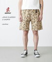 春夏　GRAMICCI グラミチ　ジョナス　クレアッソン　Gショーツ　限定モデルJONAS CLAESSON G-SHORTSグラミチ国内正規取り扱い