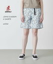 春夏　GRAMICCI グラミチ　ジョナス　クレアッソン　Gショーツ　限定モデルJONAS CLAESSON G-SHORTSグラミチ国内正規取り扱い