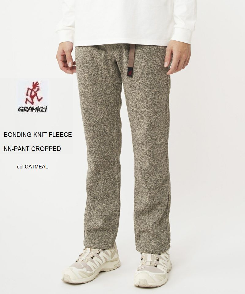 人気大割引 楽天市場】<gramicci(グラミチ)> boa fleece pantsの通販 男性用