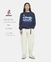 2024春夏新作 GRAMICCI グラミチ ロック スライド パンツ メンズ USチノ アウトドア グラミチ定番のオーガニックコットンツイル素材(4)