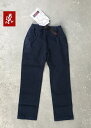 GRAMICCI O~` LbY i[pc lCr[Kid's NARROW PANTS qp