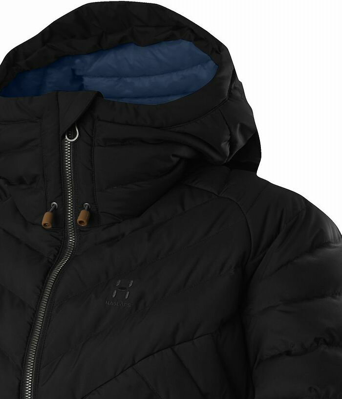 HAGLOFS HESSE DOWN JACKET Woman ホグロフス 100周年19FOURTEENコレクション ダウンジャケット 女性用