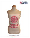 フランクリン&マーシャル Franklin&Marshall チューブトップ イタリア レディス 女性用