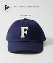 FELCO フェルコ ツイルBB キャップ Fワッペン メンズ レディス ベースボールキャップ レトロでモダンなクラシックスタイルのキャップ アメリカ ※北海道・沖縄・離島は発送できません