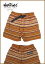 Wild Things@ChVOX@SERAPE Short@ZyV[c@x[W@p@fB[X