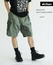 2021tĐV@ChVOX obNTe@tB[h@J[S@V[cWildThings BACKSATIN FIELD CARGO SHORTS AEghA@AJ