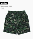 ワイルドシングス 2022春夏新作　ワイルドシングス　ドットエア　ビッグポケット　ショーツ　ブラックオリーブ　WildThings　DOTAIR BIGPOCKET SHORTS　高機能素材 アウトドア　アメリカ