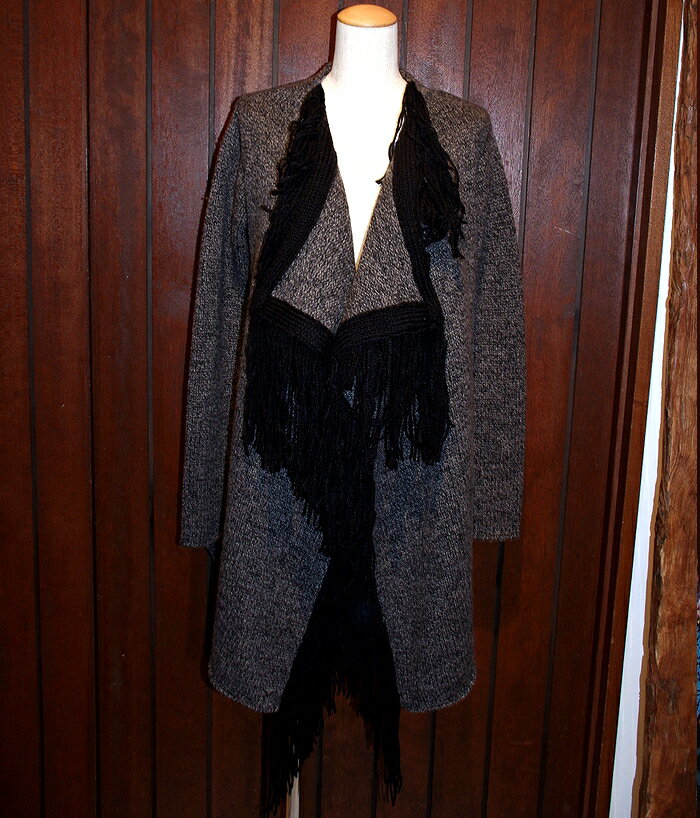 【MANOUSH”KNIT-COAT】【