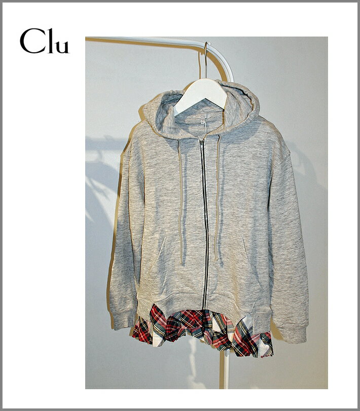 CLUڥ롼եաǥåɡѡ