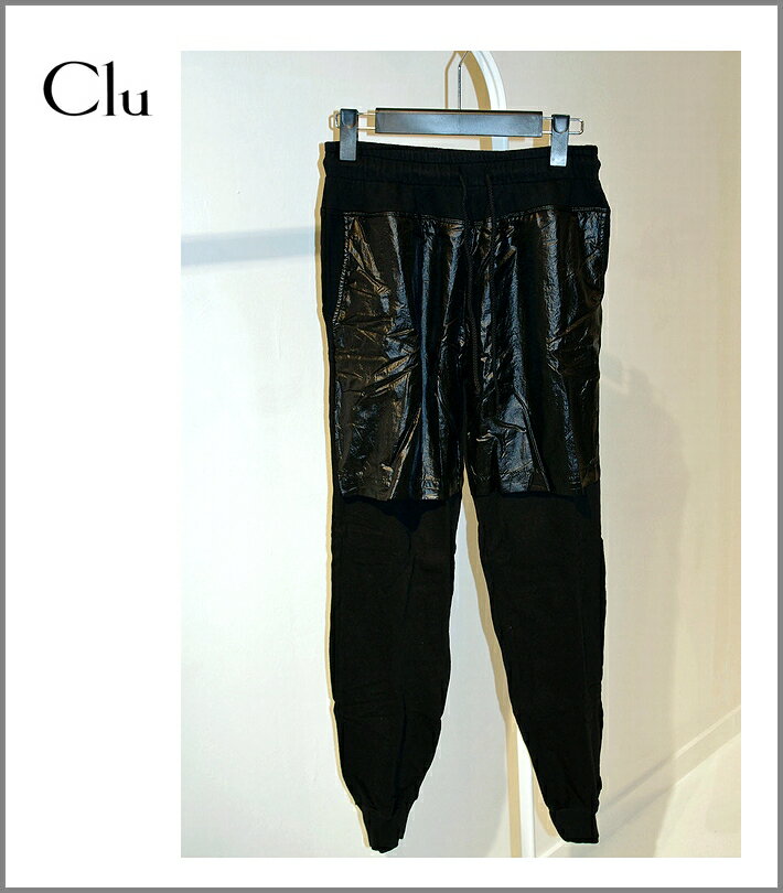 CLUڥ쥤䡼ɥåȥѥġ