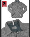 CHROME WARM WORK-SHIRT Indigo/Wrenchクローム”リバーシブル・ワークシャツジャケット