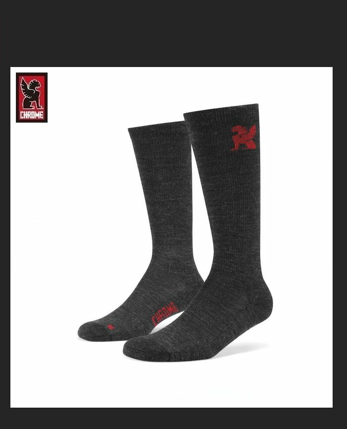 【CHROME”OTC-SOCKS】【クローム”ソックス】