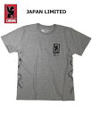 N[ {胂f TVc@JOt@[CHROME JAPAN LTD CALLIGRAPHER MAMI Tshirt