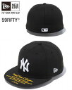 ニューエラ NEW ERA 59FIFTY ニューヨーク ヤンキース NY キングオブキャップス 限定モデル 13059406