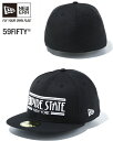 j[G@NEW ERA@59FIFTY EMPIRE STATEGpCAXe[g@x[X{[Lbv