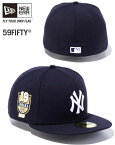 ニューエラ NEW ERA 59FIFTY ニューヨーク・ヤンキース　田中将大モデル 限定モデルNEW YORK　YANKEES TANAKA　11877051