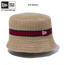ニューエラ NEWERA ニットバケット Knit Bucket ベージュ/ネイビー/バーガンディ 14109473 限定モデル 在庫限り