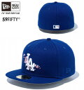 ニューエラ NEW ERA 59FIFTY サクラパック 桜 大谷翔平所属チーム ロサンゼルス・ドジャース ダークロイヤル 限定モデル 在庫限り 1452312...