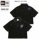 ニューエラ　NEW ERA　ANNA SUI アナ ス