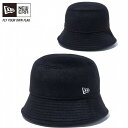 ニューエラ NEW ERA バケット01 セーラーブリム Sailor Brim Needle Felt ニードルフェルト ブラック 限定モデル 在庫限り 13...