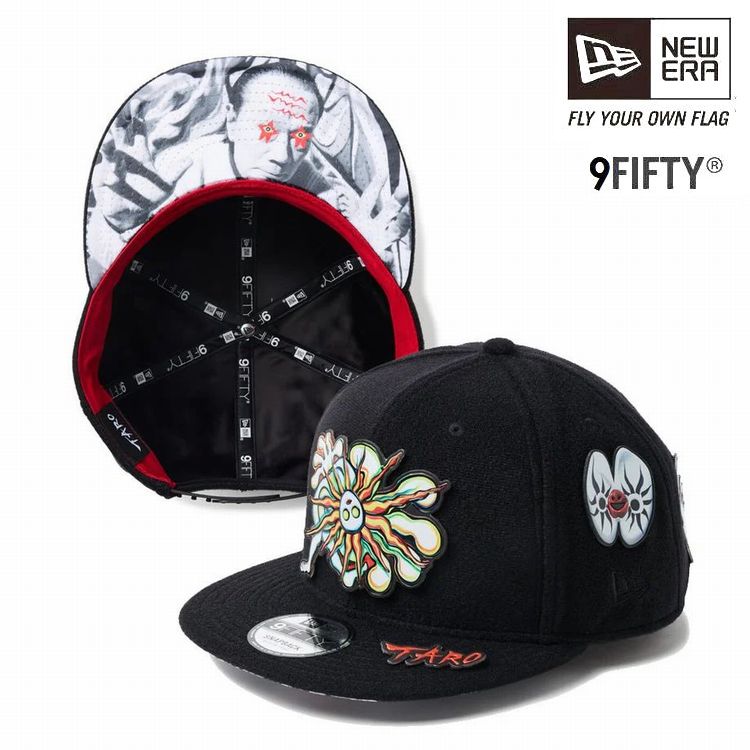 楽天市場】ニューエラ 岡本 太郎の通販